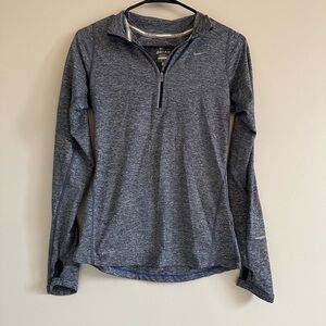Nike Half Zip